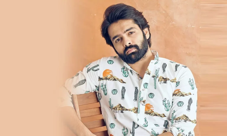 ram-pothineni