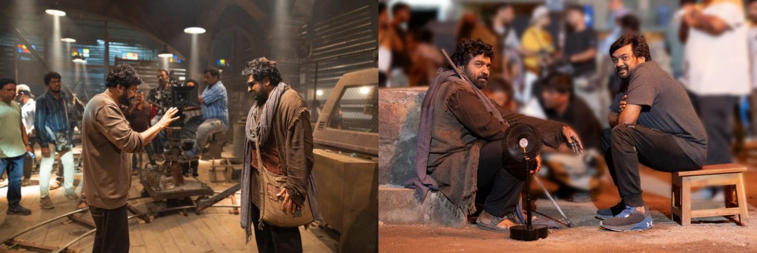 26 ఏళ్ల కెరీర్‌‌లో.. ఎంతోమందికి ప్రేరణగా పూరి జగన్నాథ్