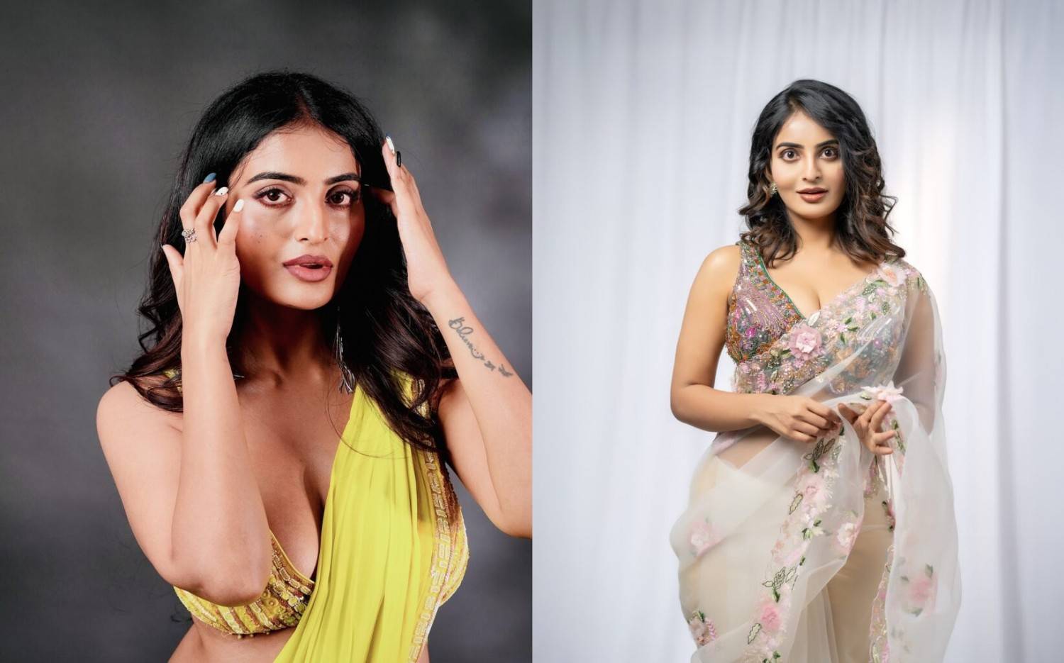 సమాజ సేవకోసమే అలా చేశా