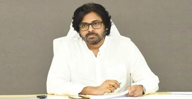 పవన్ కళ్యాణ్ సర్జరీ విషయంలో క్లారిటీ