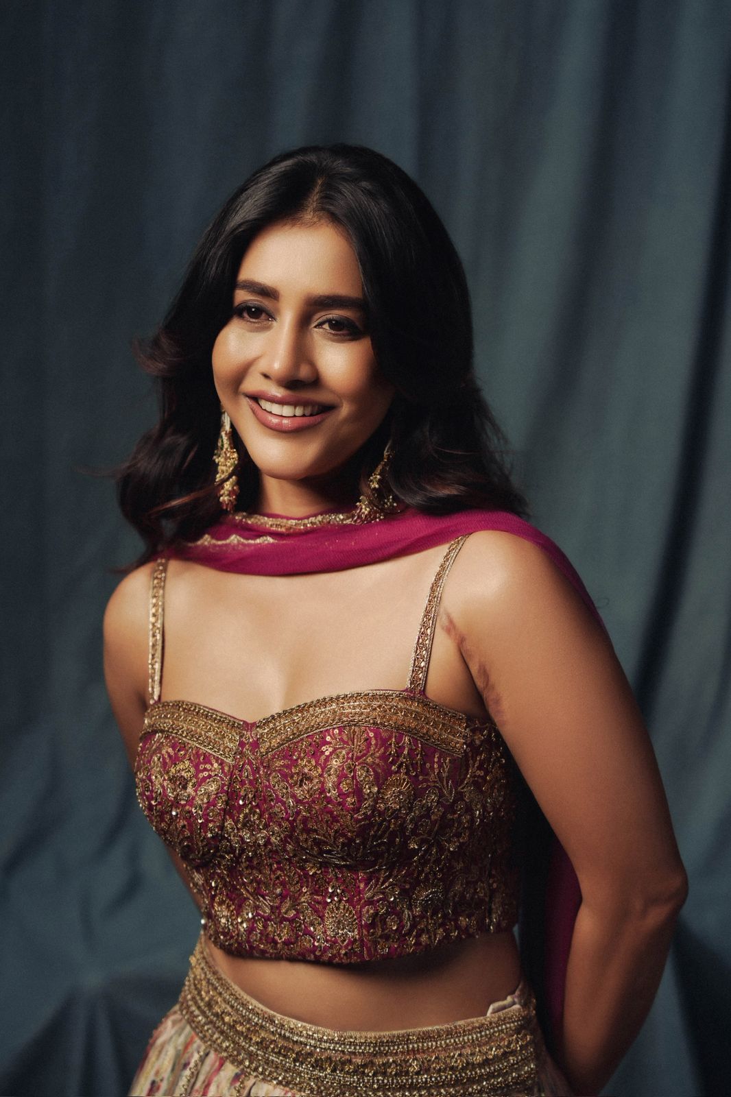 నభా నటేష్.. న్యూ స్టిల్