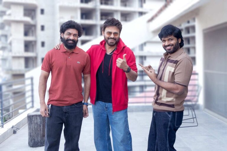 anilravipudi