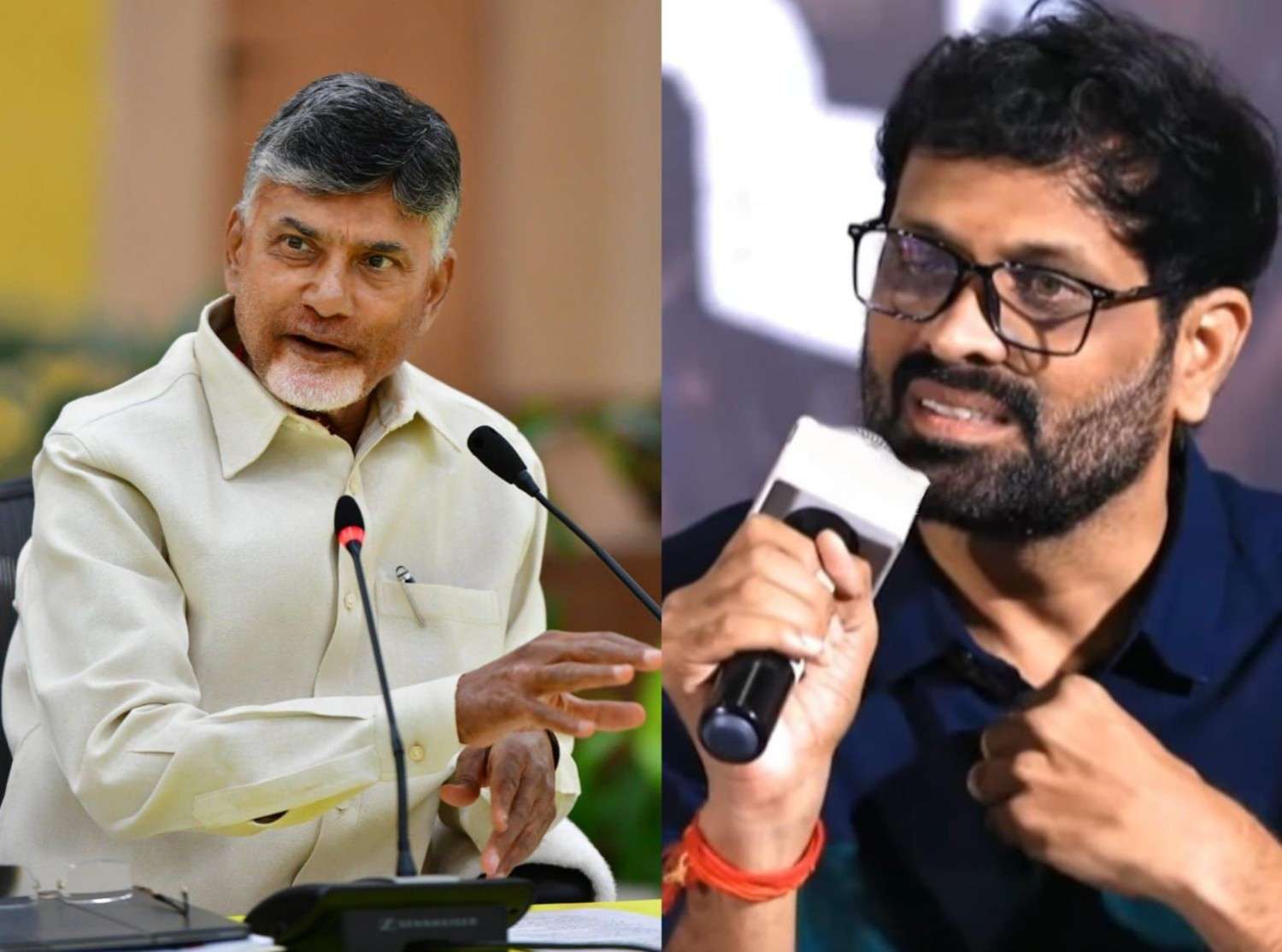 సీబీఎన్ బయోపిక్.. ‘అమరావతి’ తర్వాత మరో సంచలనం..