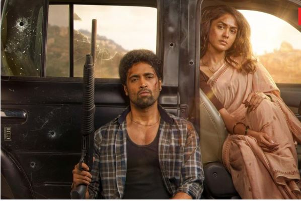 ‘‘డెకాయిట్‌’’ తో డిస్ట్రిబ్యూటర్లు హ్యాపీనా!