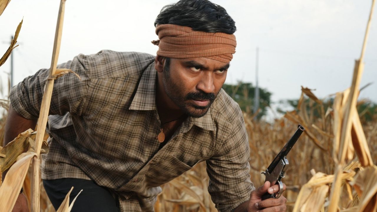 రివ్యూ : కర : కదలకుండా చూడాలంటే కష్టమే.. ఓపిక చాలా అవసరం