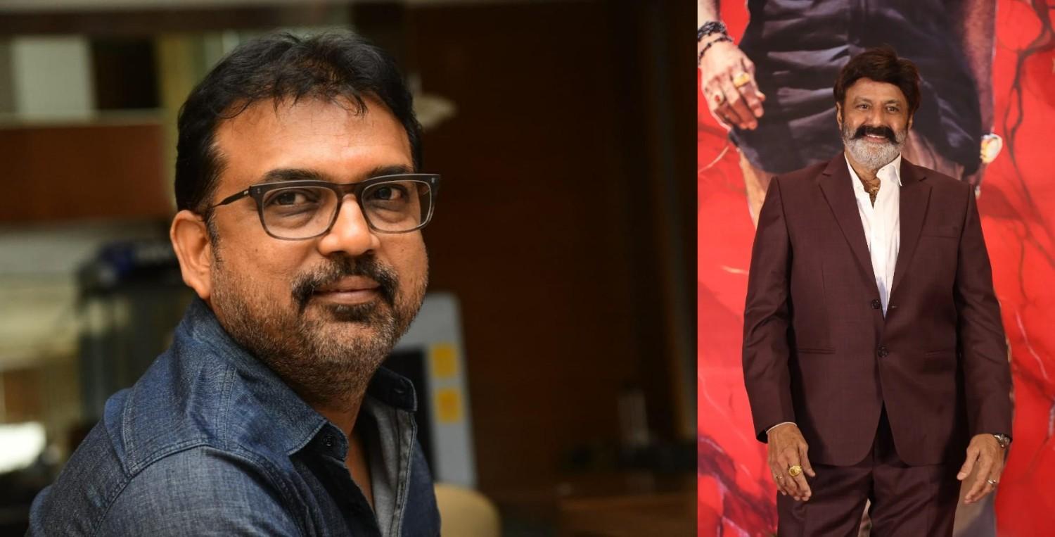 ‘దేవర 2’ పక్కనపెట్టి.. బాలయ్యతో బ్లాక్ బస్టర్ ప్లాన్ చేసిన కొరటాల