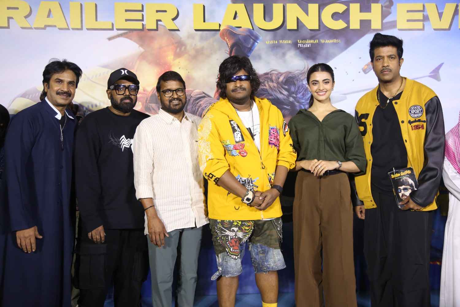 కామెడీ చేయడానికి నేను కమెడియన్‌ కాదు.. హీరోని