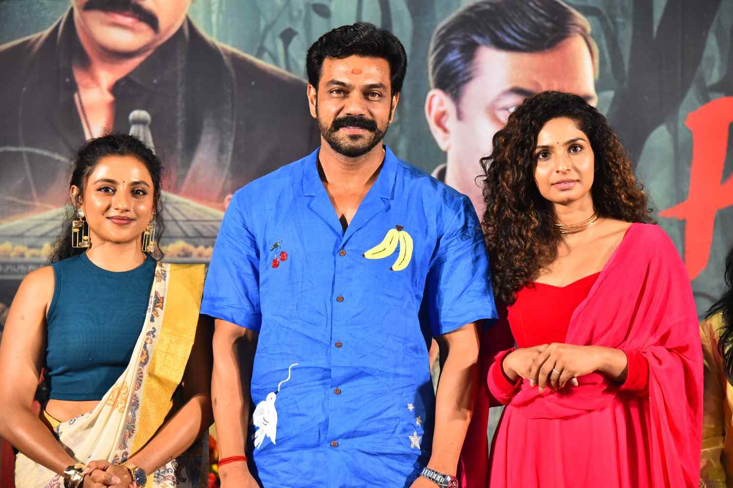 ‘పోచమ్మ’ సిరీస్ మంచి సౌండ్ చేస్తుంది