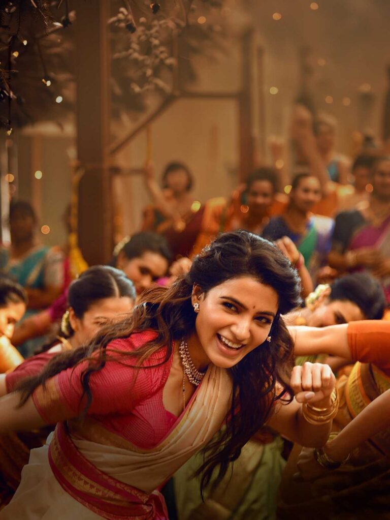 samantha-song