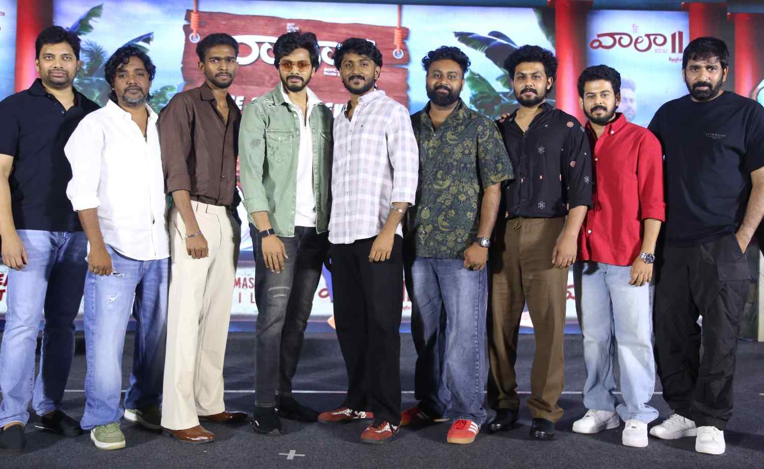 ‘వాలా Ⅱ’ తెలుగులోనూ మ్యాజిక్ రిపీట్ చేస్తుంది