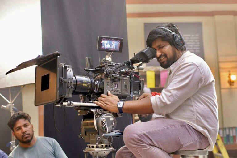 kishore