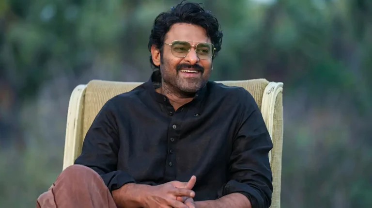 prabhas