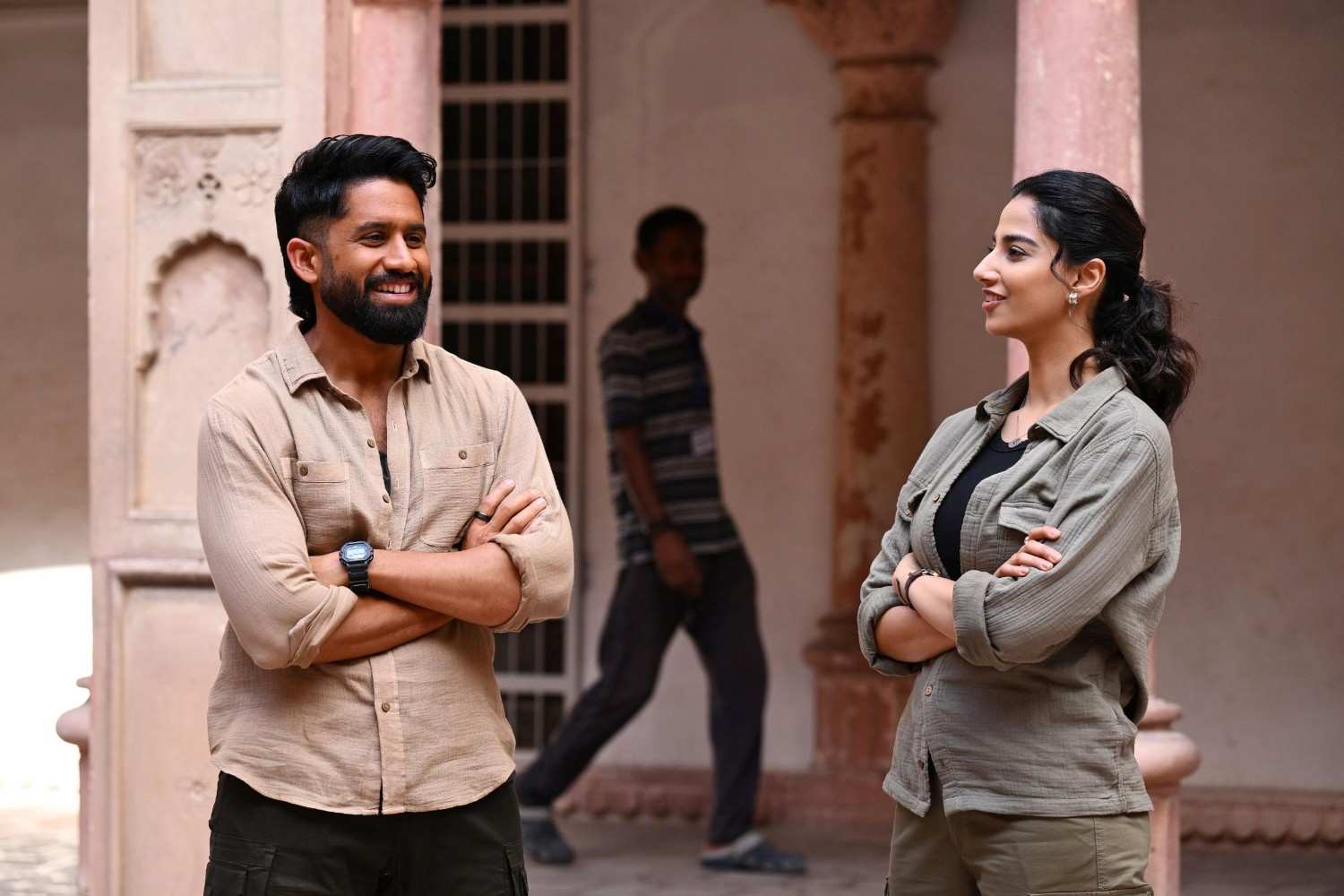 రాజస్థాన్‌లో ‘వృషకర్మ’