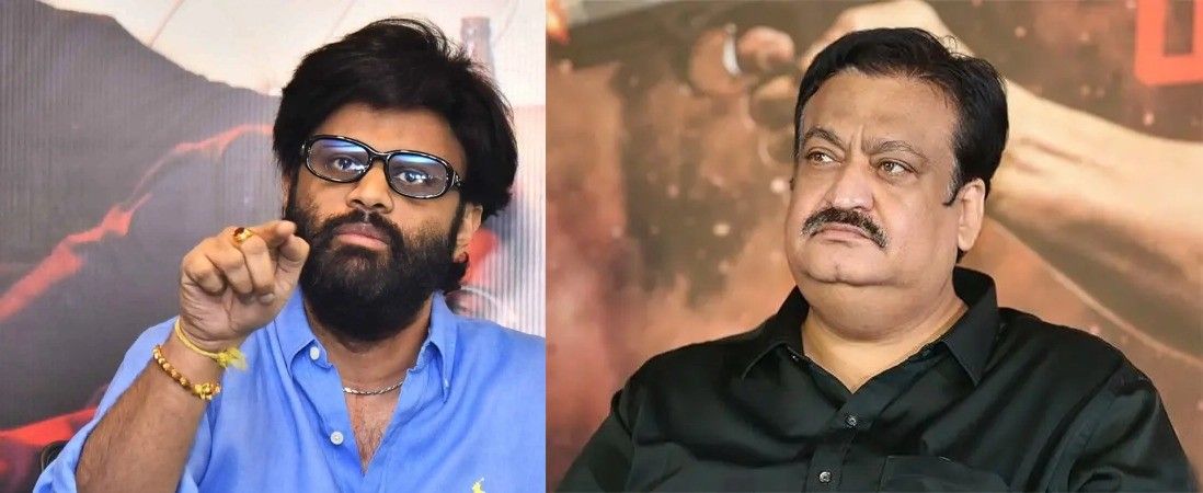 పంతం నీదా నాదా.. పర్సనల్ వార్‌‌గా మారిన వివాదం