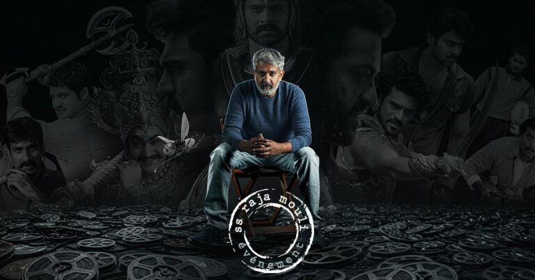 rajamouli