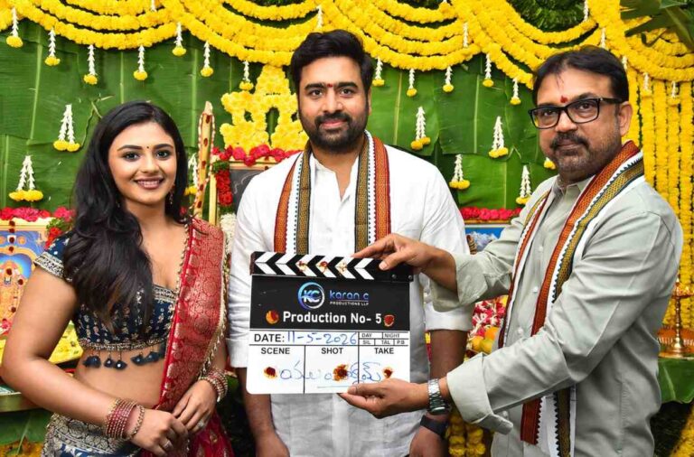 rohith-nara