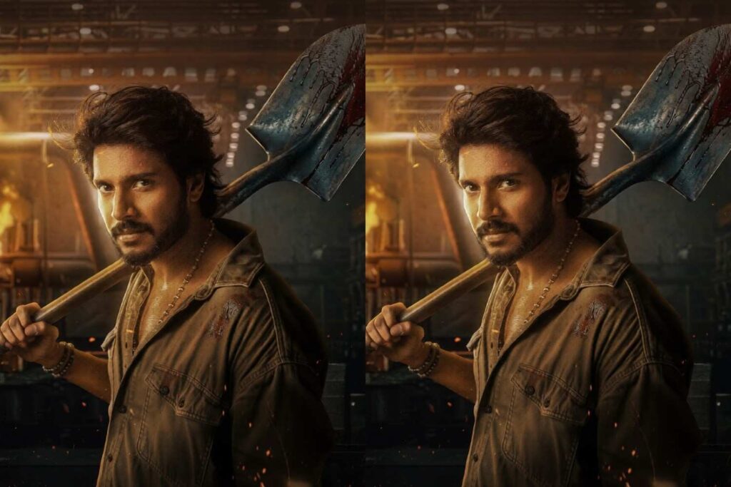 sandeep-kishan