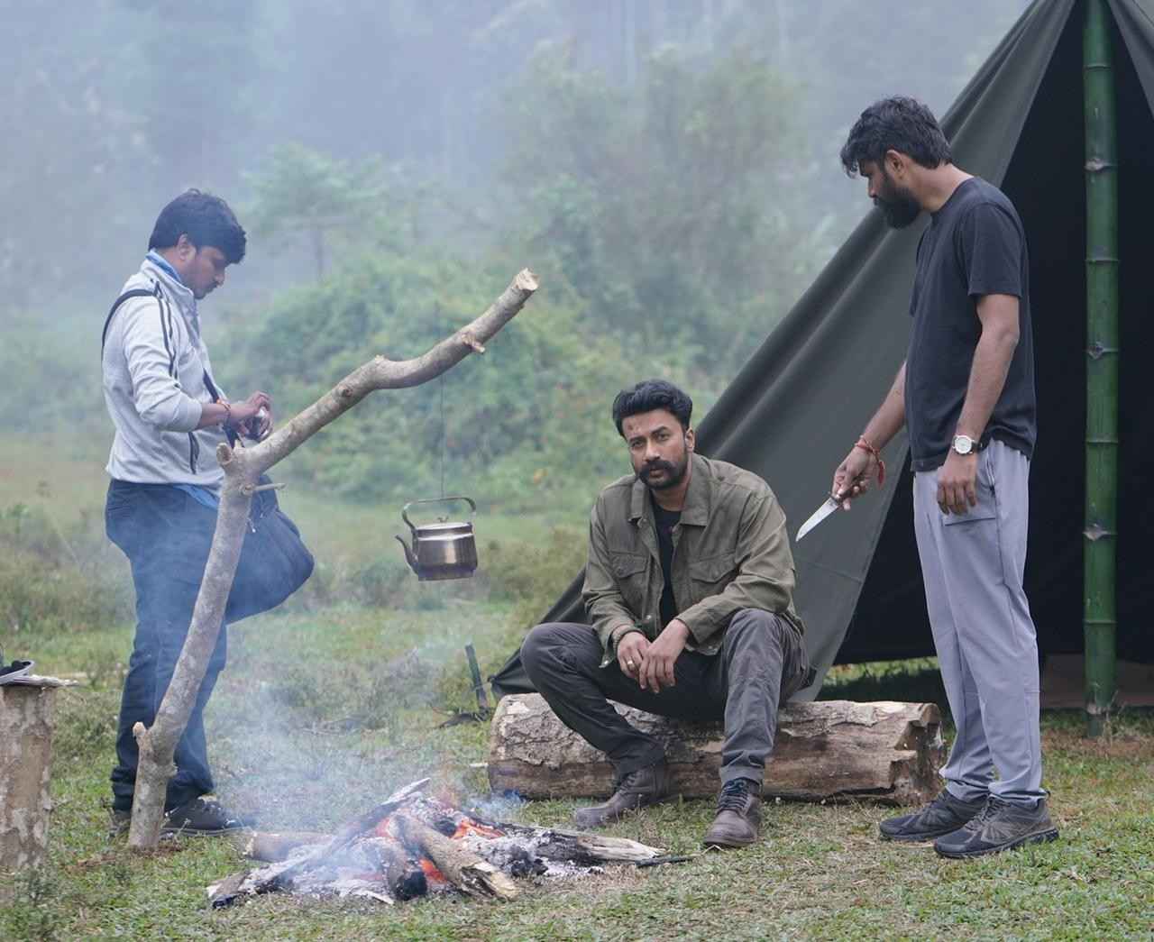 satyadev