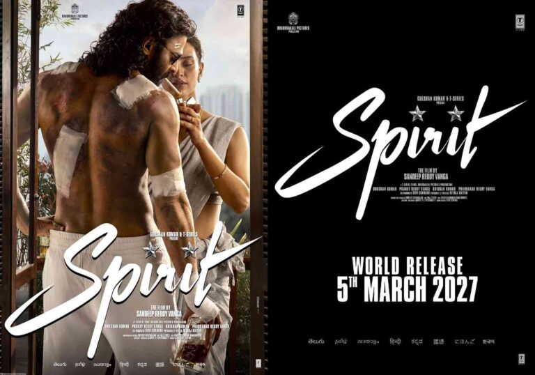 spirit