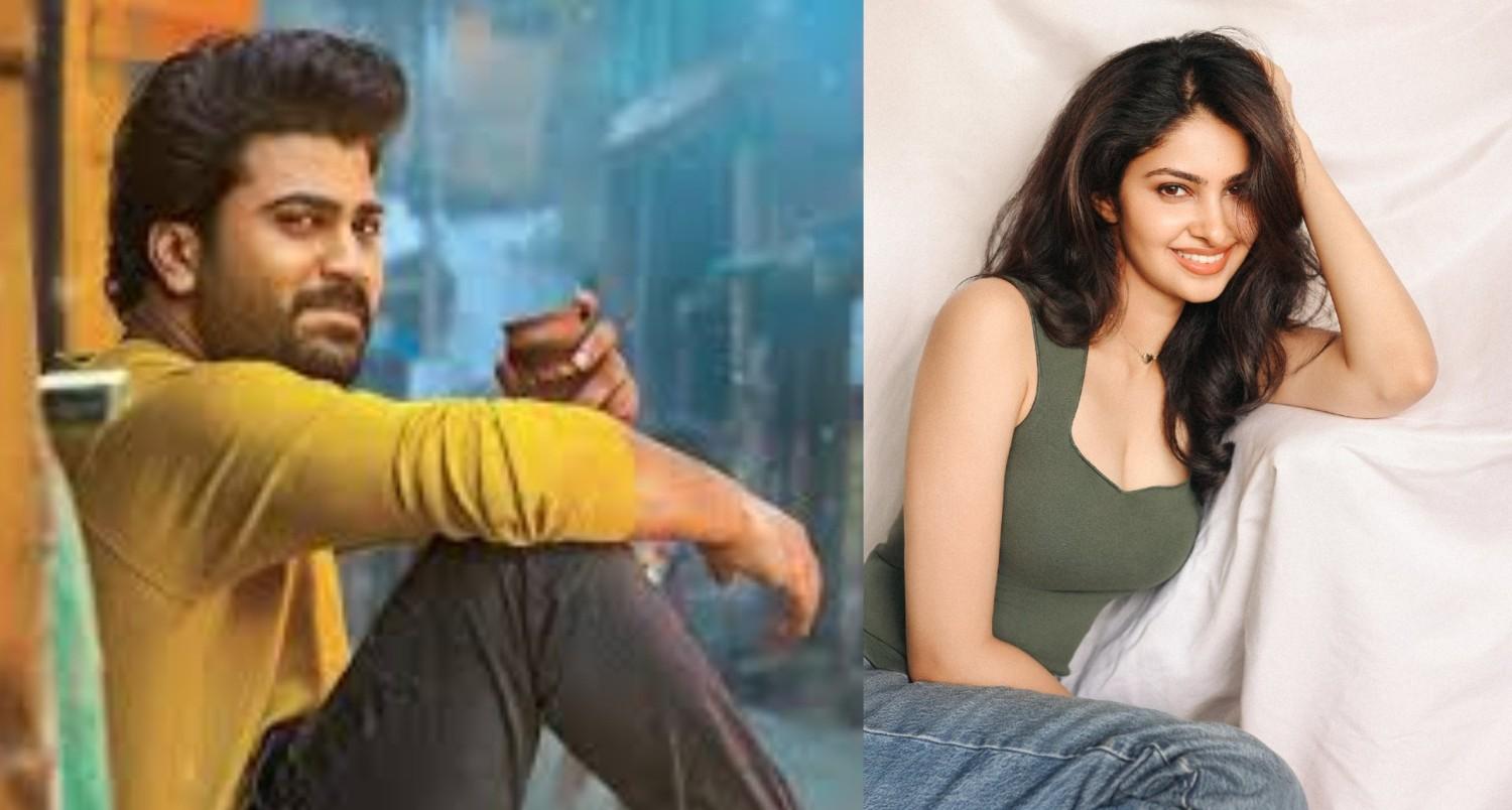 శ్రీను వైట్ల డైరెక్షన్లో ఫ్రెష్ జోడీ