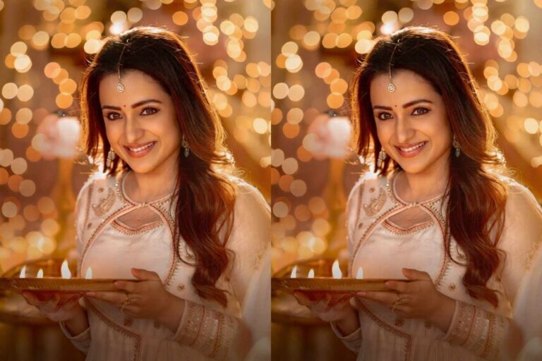 trisha-harathi