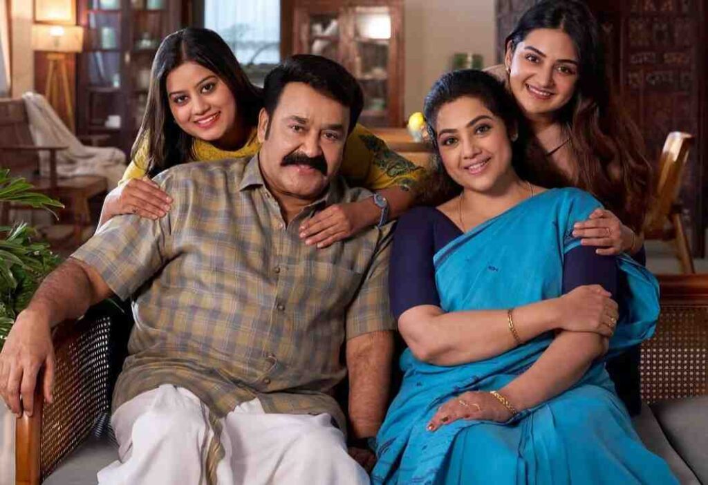 Mohanlal
