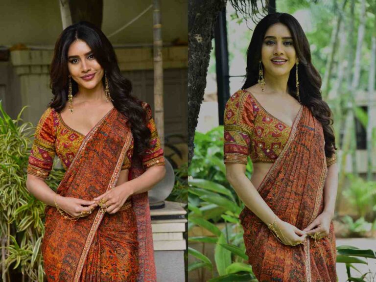 Nabha-Natesh