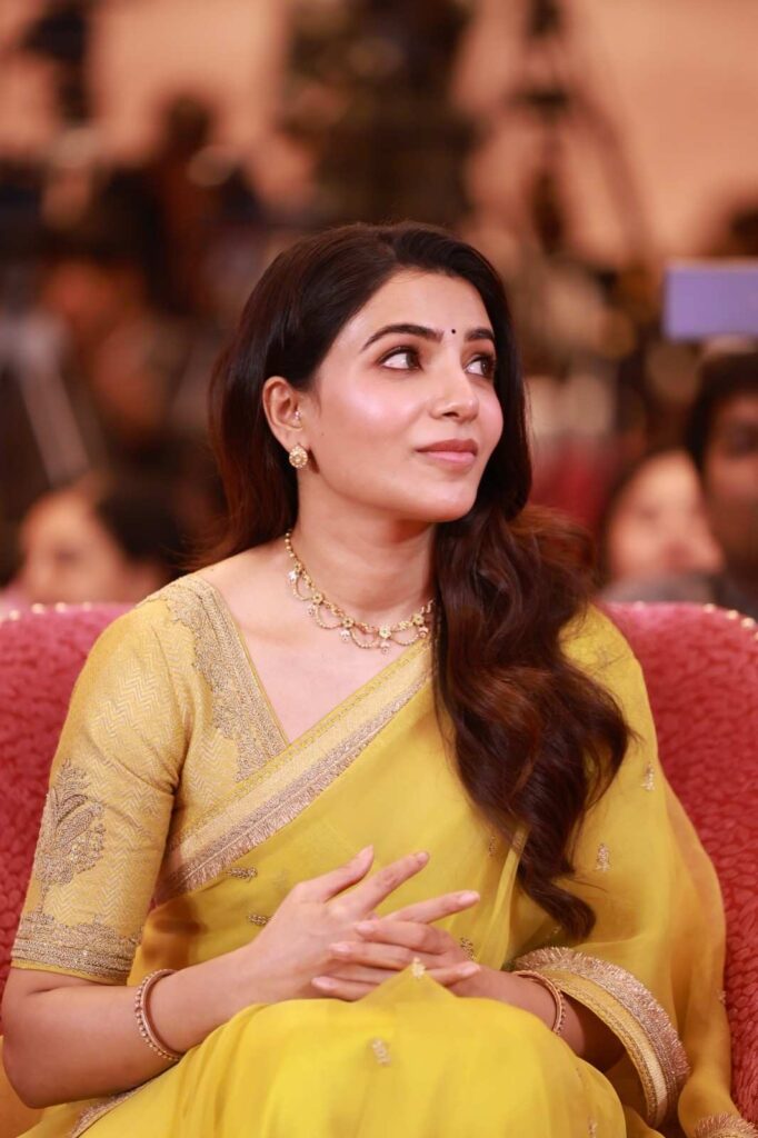 Samantha new Photos (2)