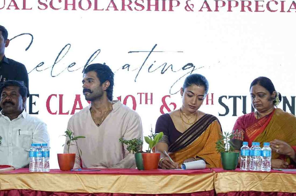 Vijay Devarakonda Rashmika Latest Photos (4)