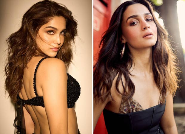alia bhatt sharvari