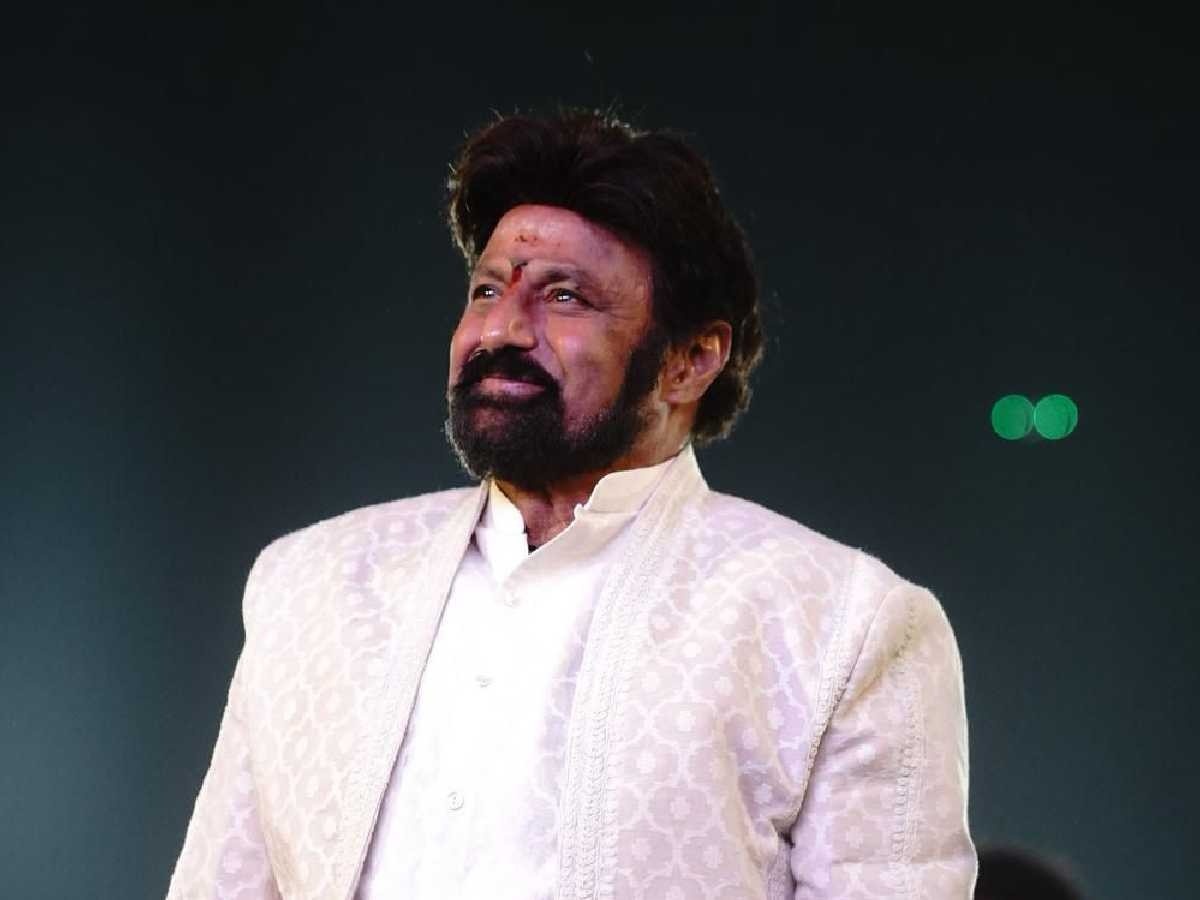 balakrishna