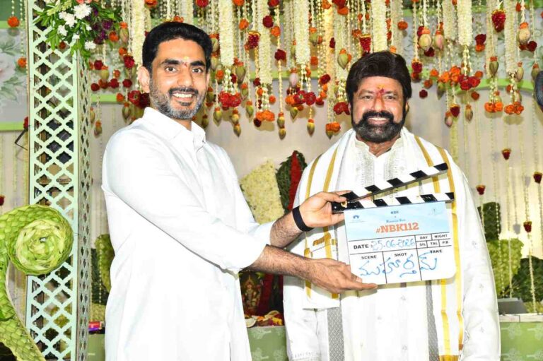 balayya
