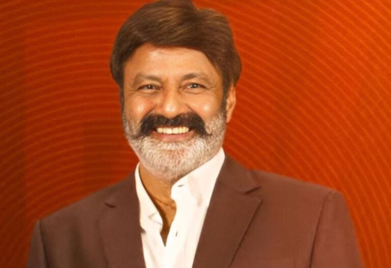 balayya