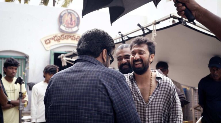 chiru-bobby