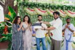 Dhootha2 Begins