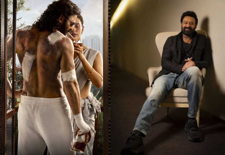 prabhas