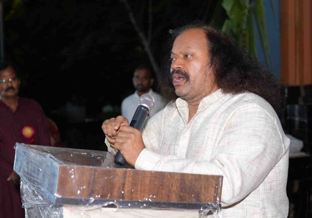 purana-panda-srinivas