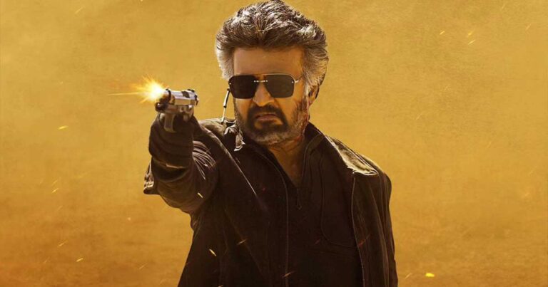 rajinikanth