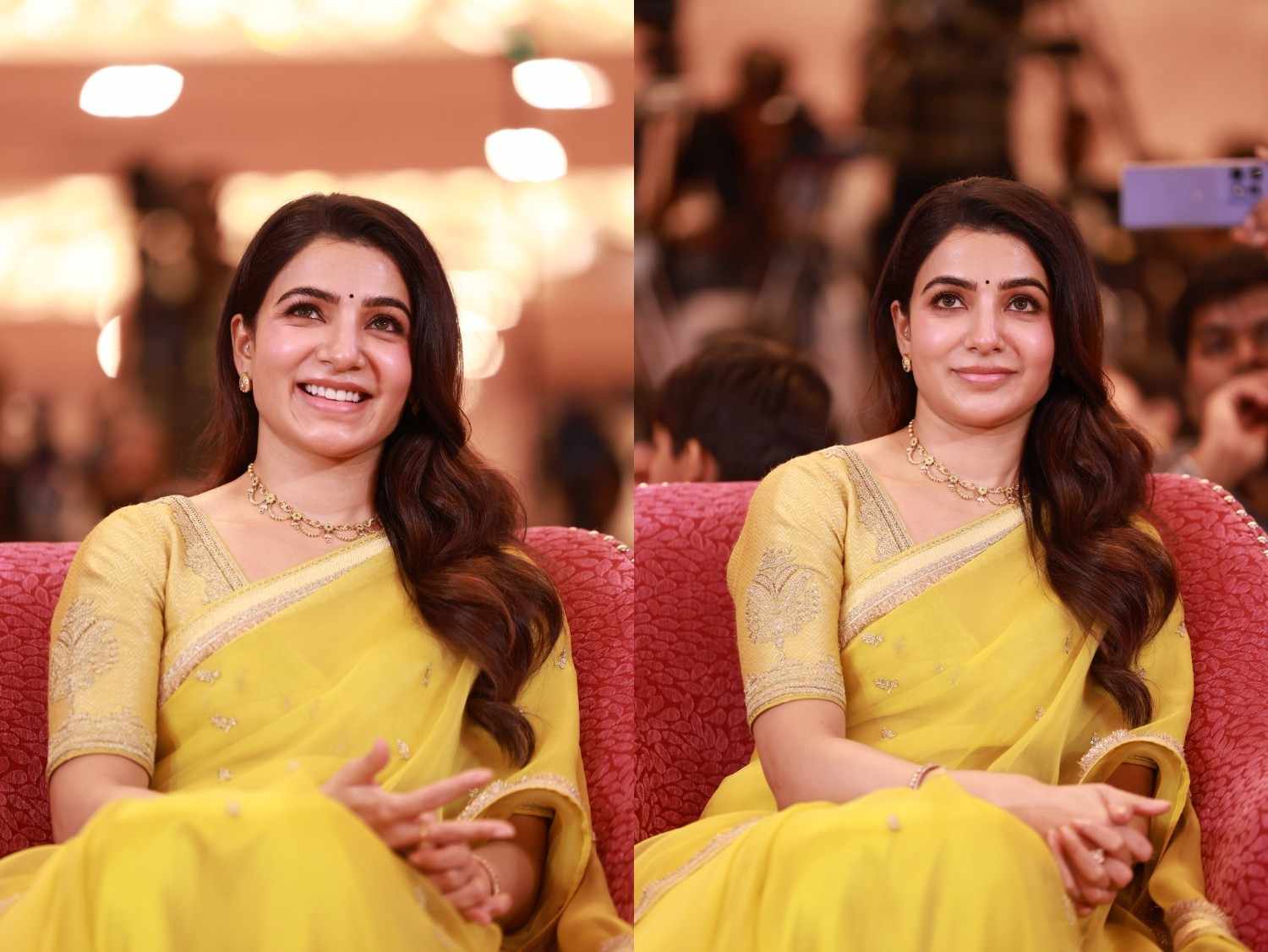 samantha