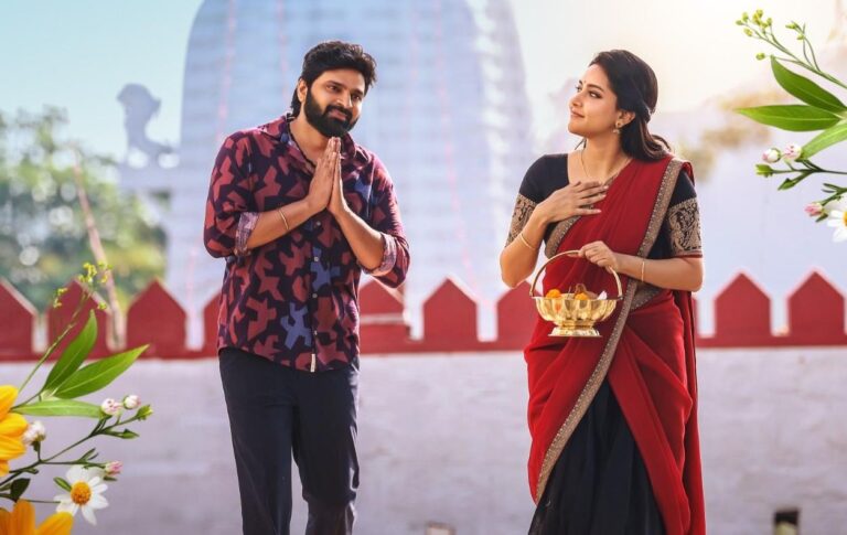 sree-vishnu