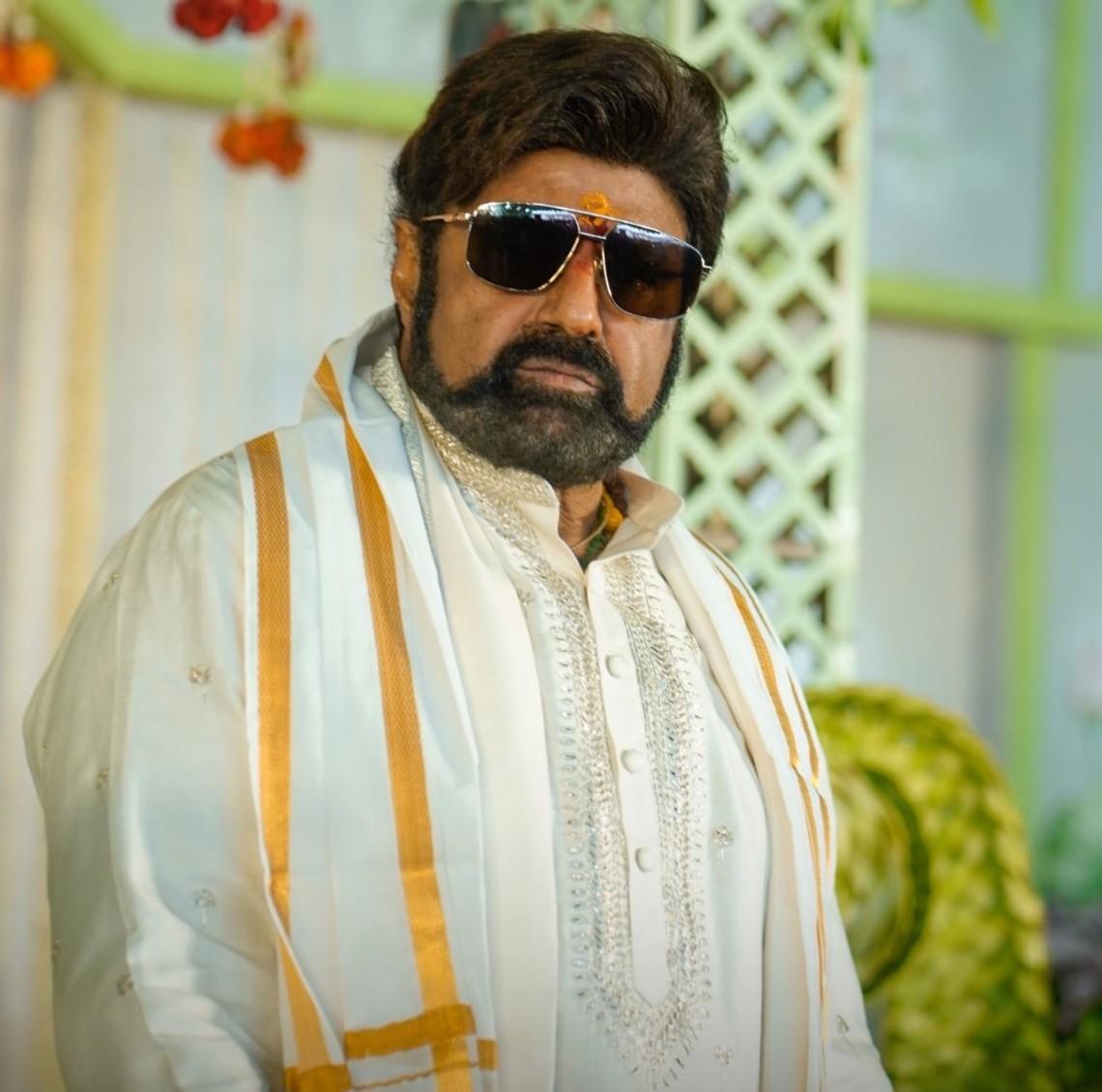 Balakrishna