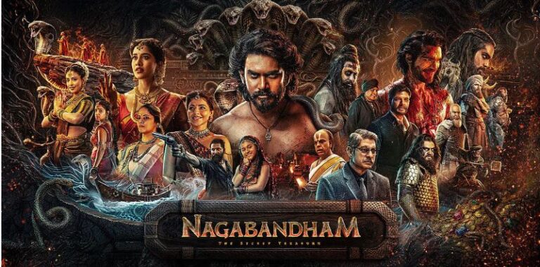 Nagabandham review