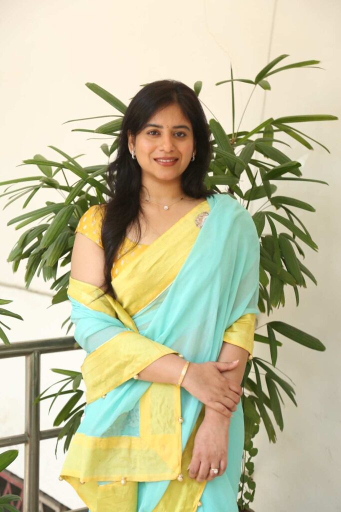 niharika1