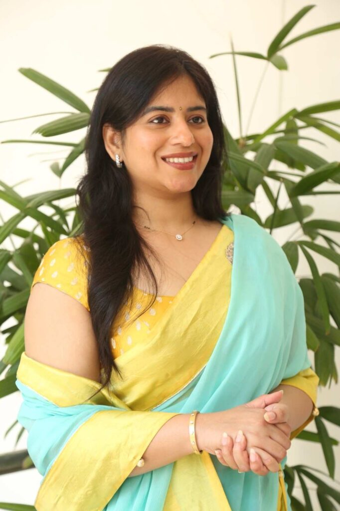 niharika10