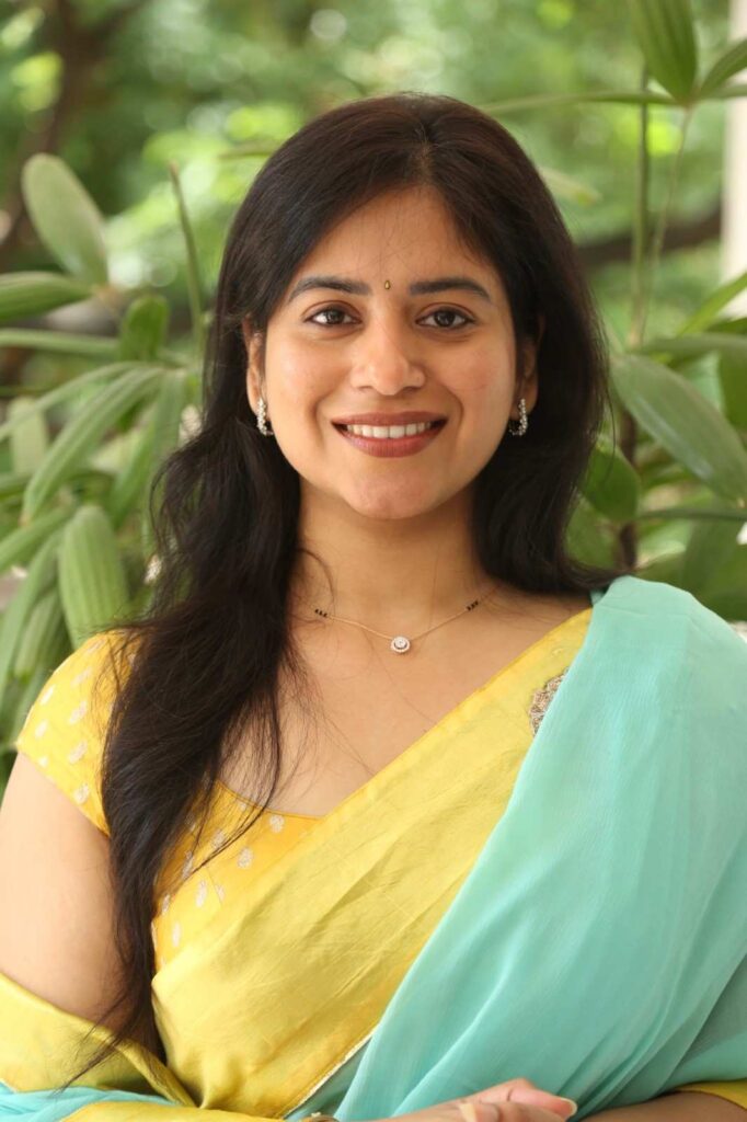 niharika3
