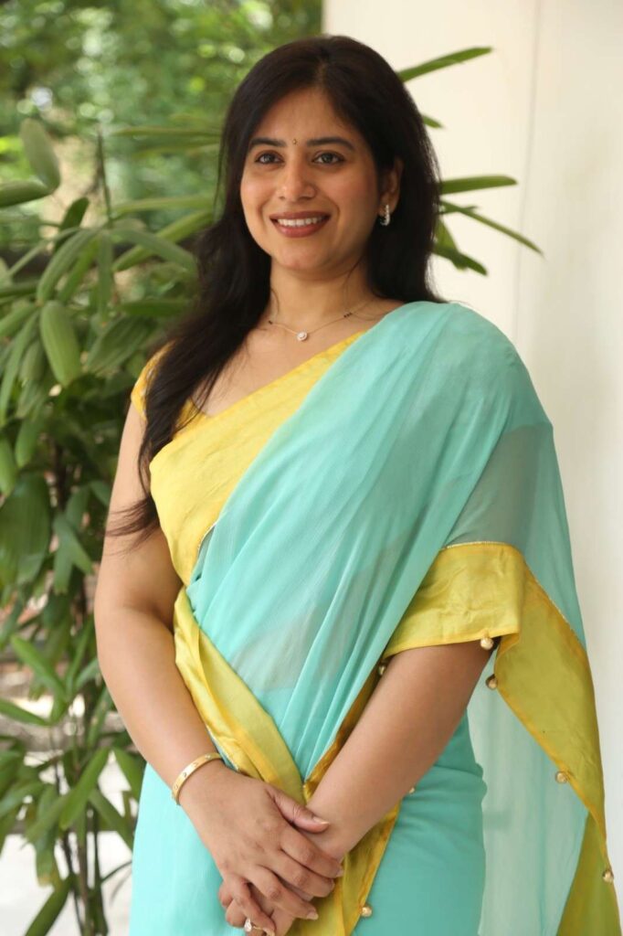 niharika5