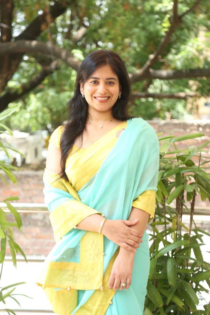 niharika6