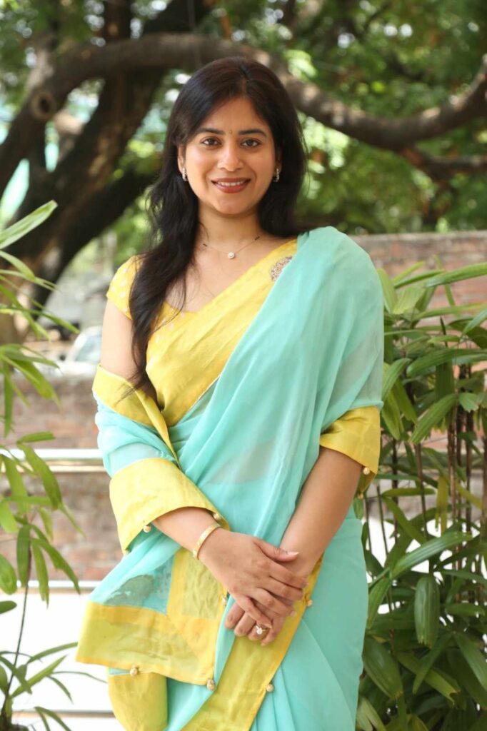 niharika7