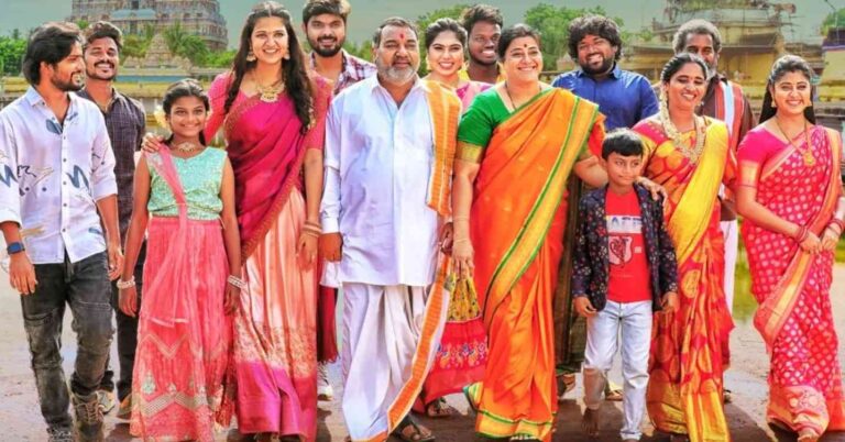 venkatramayya-gaari-thaluka-review