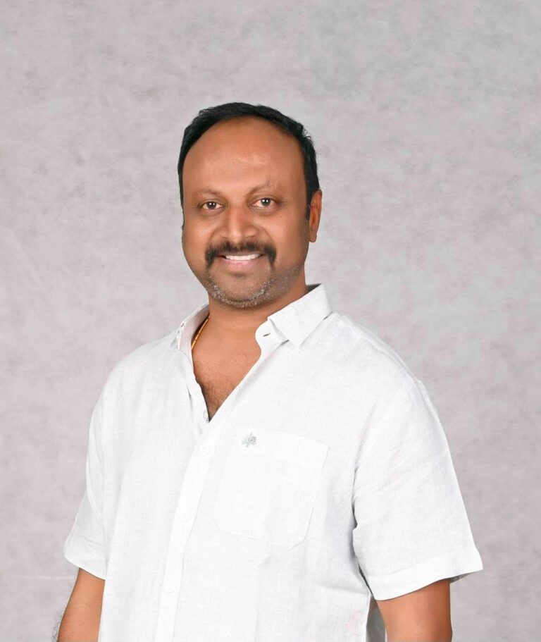 Harikrishna somisetty